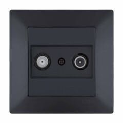 Exen Odak Füme Tv-Sat Prizi Geçisli  Komple Takim