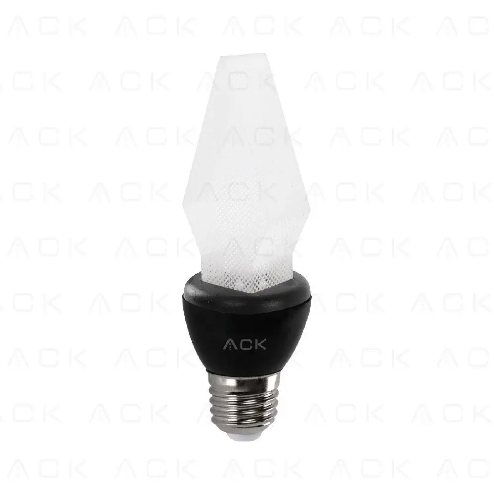 Ack 3.5W E27 2700K Led Dekoratif Ampul 120X38Mm en uygun fiyatlı satıcı