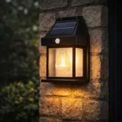 CATA CT-7319 Gece Solar Aplik 20W Gunisigi