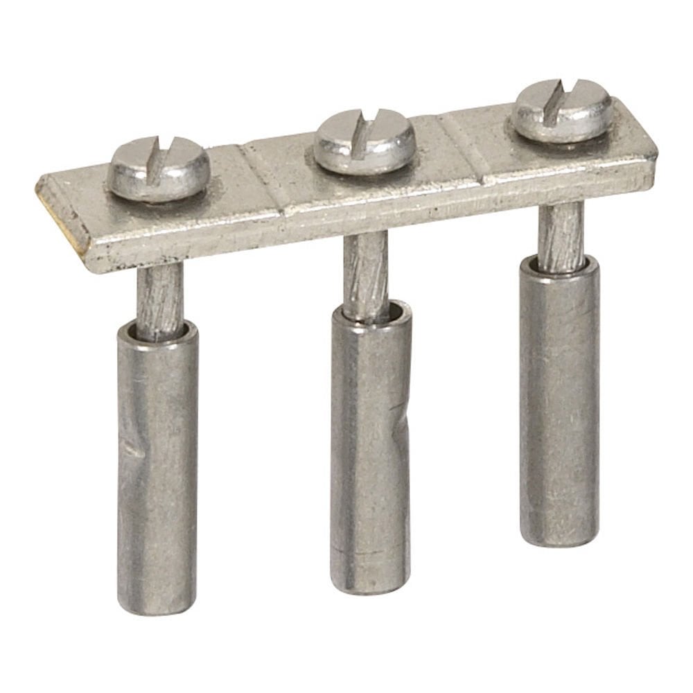 Legrand  Viking3 Köprüleme aksesuarı 15 mm adımlı 12 blok için LEG-037544