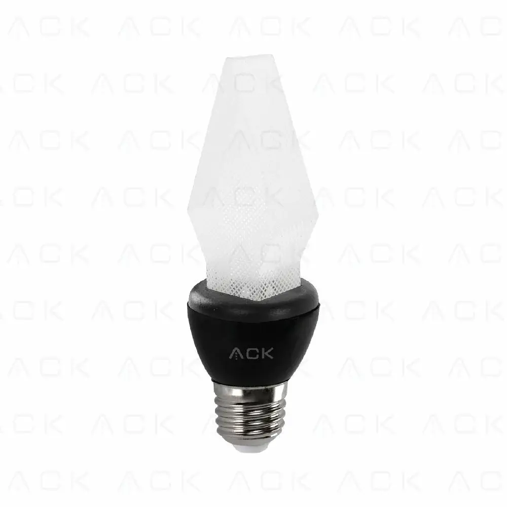 Ack 3.5W E14 2700K Led Dekoratif Ampul 120X38Mm en uygun fiyatlı satıcı