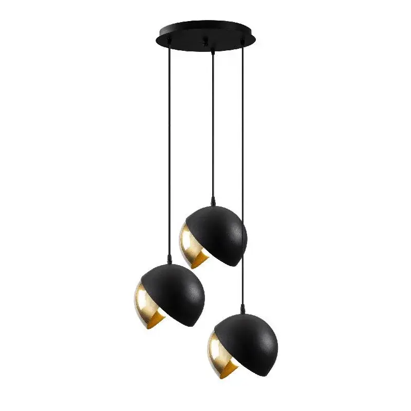 Aydinlatmadunyam Sarkit BlackGold Pacman-20-252-3