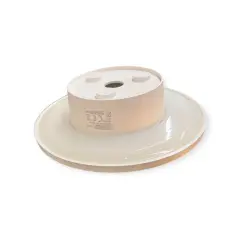 ACK 12W Led Duvar Armatürü / Beyaz/ 6500-4000-3000K Butonlu Renk Seçeneği AT15-01290