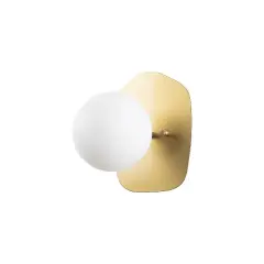 Aydinlatmadunyam Aplik Gold Well-11670