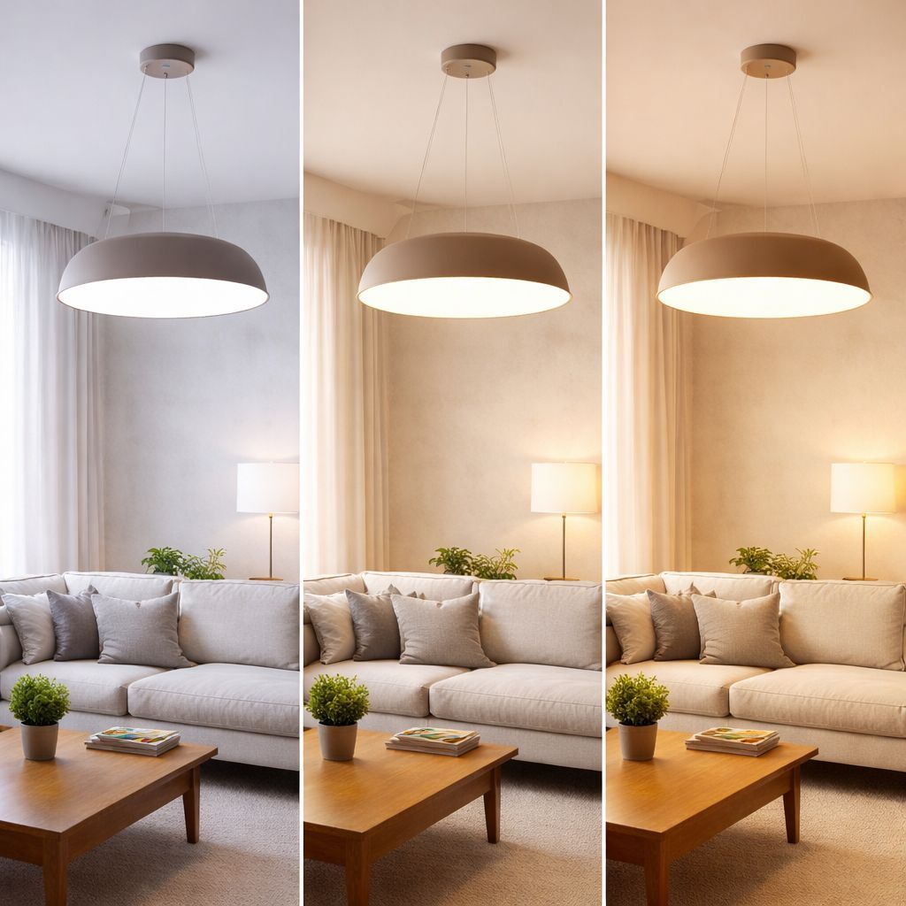 CATA CT-8640 Zen Led Sarkit  3 Renk 6400K 4000K 3000K