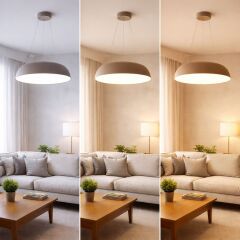 CATA CT-8640 Zen Led Sarkit  3 Renk 6400K 4000K 3000K