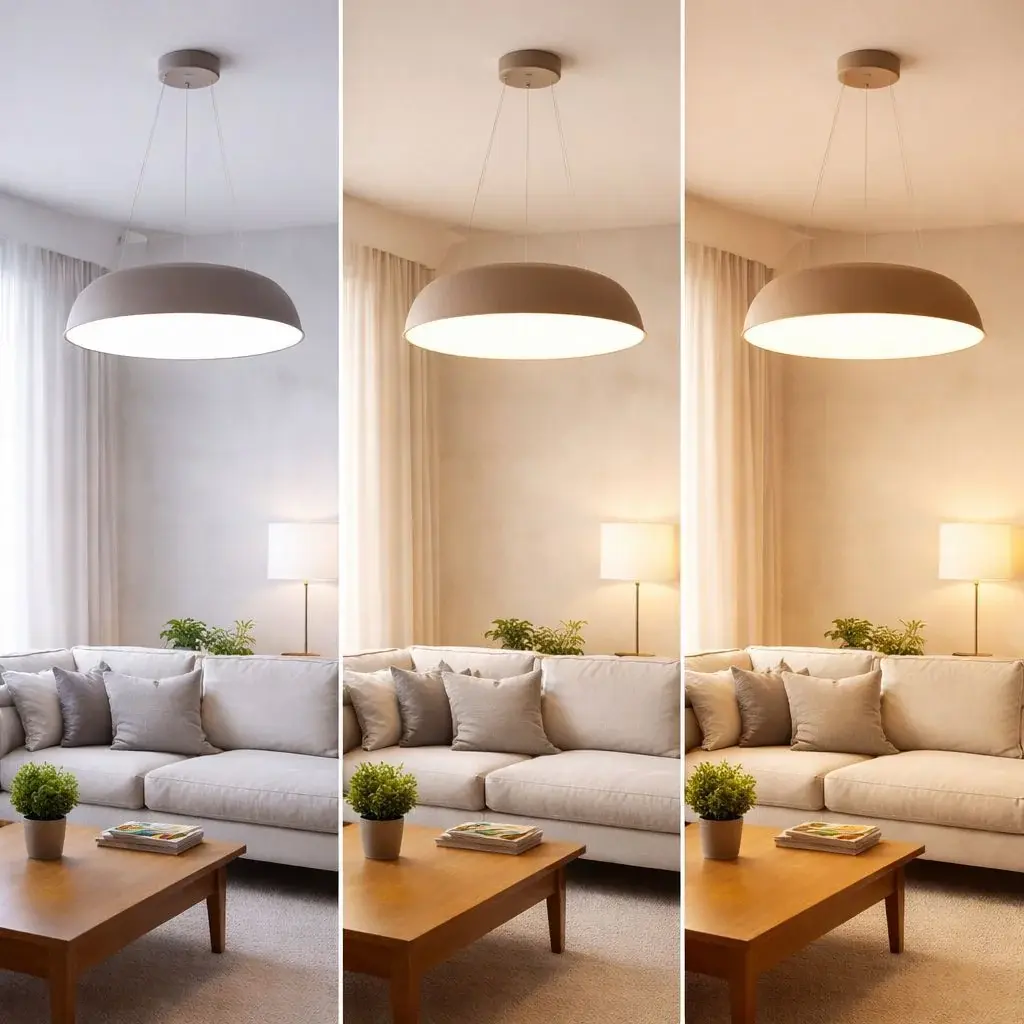 CATA CT-8640 Zen Led Sarkit  3 Renk 6400K 4000K 3000K