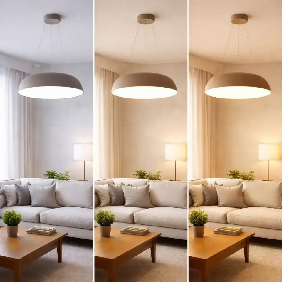 CATA CT-8640 Zen Led Sarkit  3 Renk 6400K 4000K 3000K
