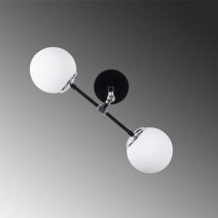 Aydinlatmadunyam Aplik Black Legend-145-2