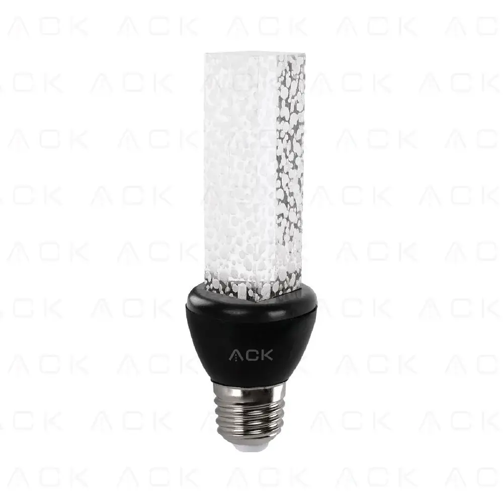 Ack 3.5W E27 2200K Led Dekoratif Ampul 120X38Mm