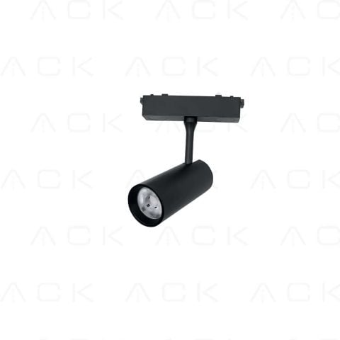 ACK 6W Slım Magnet Ray Spot  4,2X10Cm 4000K Ip20 AD45-05211
