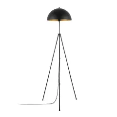 Aydinlatmadunyam Lambader Black Ozcan-Nt-113-1