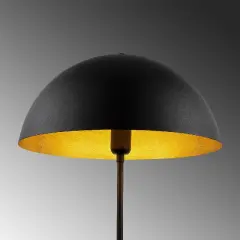 Aydinlatmadunyam Lambader Black Ozcan-Nt-113-1
