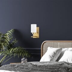 Aydinlatmadunyam Aplik Gold Yensuk-13120