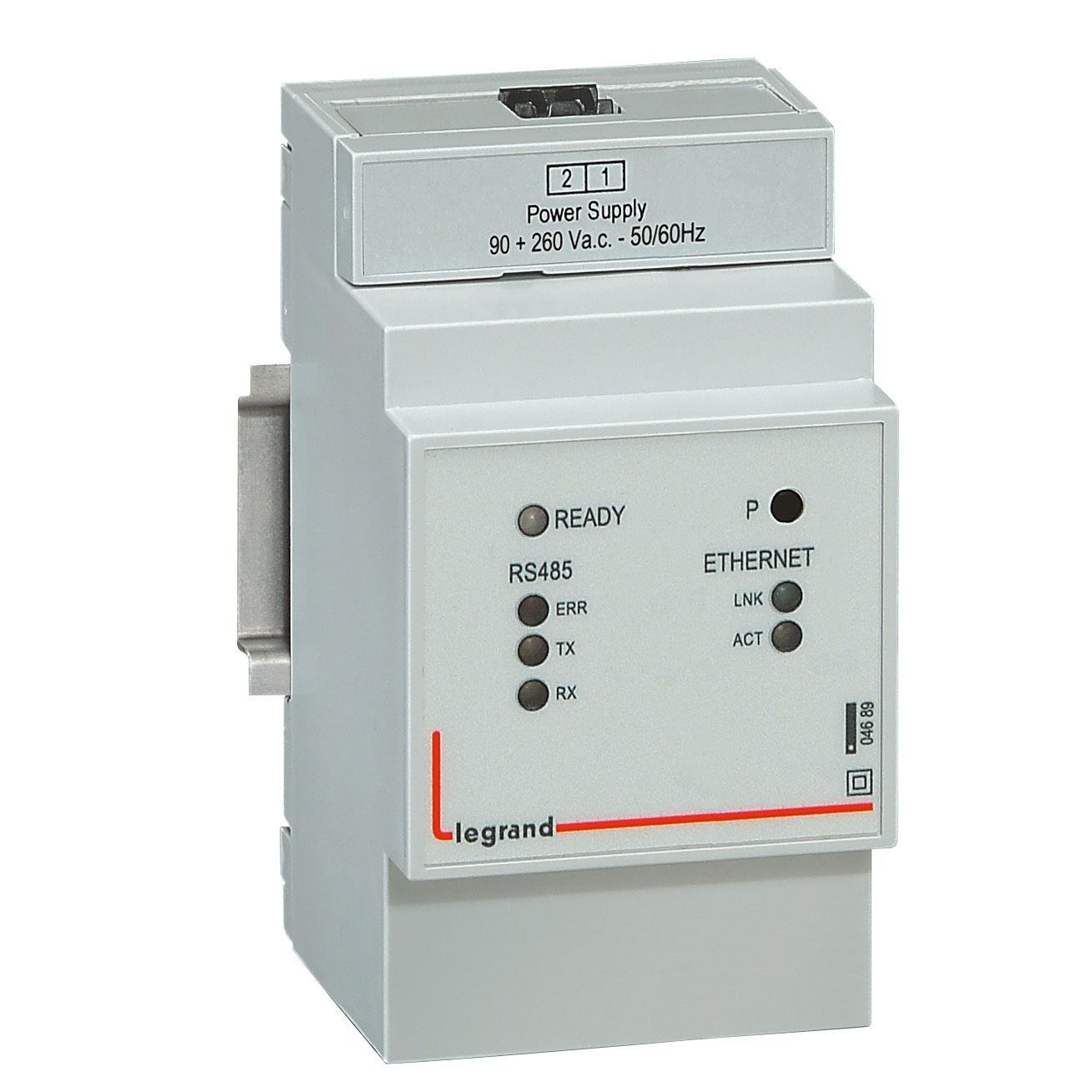 Legrand  Çıkış RS-485/Ethernet LEG-004689