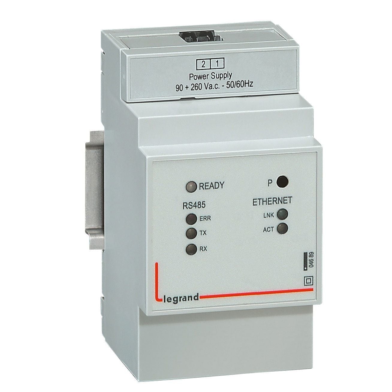 Legrand  Çıkış RS-485/Ethernet LEG-004689