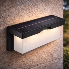 CATA CT-7083 Barbaros Solar 2 Kademe Isik Sensörü Günisigi 40W