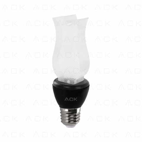 Ack 3.5W E27 2700K Led Dekoratif Ampul 120X38Mm