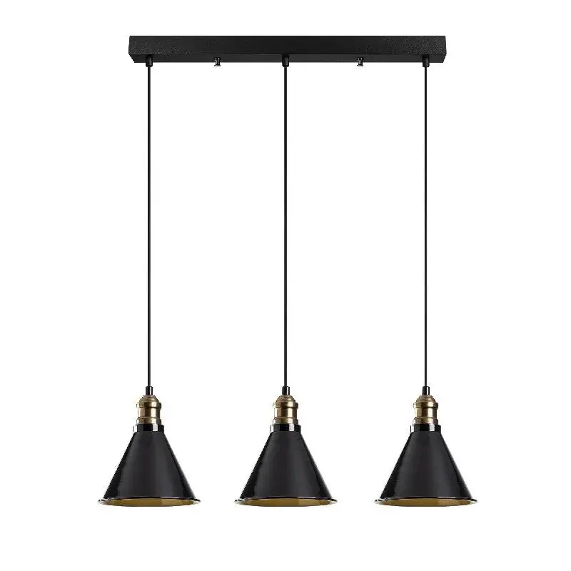Aydinlatmadunyam Sarkit Black Veysel-251-2