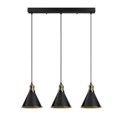 Aydinlatmadunyam Sarkit Black Veysel-251-2
