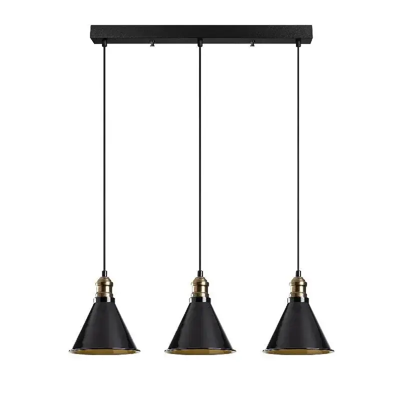 Aydinlatmadunyam Sarkit Black Veysel-251-2