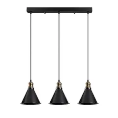 Aydinlatmadunyam Sarkit Black Veysel-251-2
