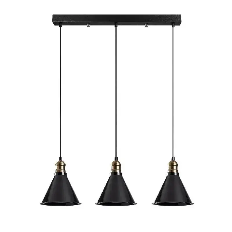 Aydinlatmadunyam Sarkit Black Veysel-251-2