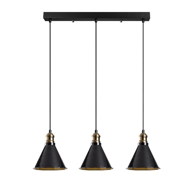 Aydinlatmadunyam Sarkit Black Veysel-251-2