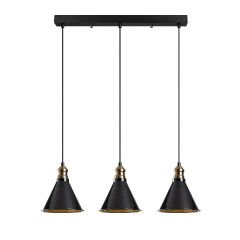 Aydinlatmadunyam Sarkit Black Veysel-251-2