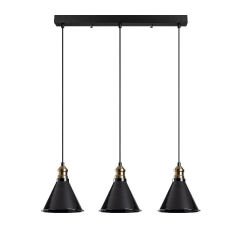Aydinlatmadunyam Sarkit Black Veysel-251-2