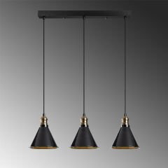 Aydinlatmadunyam Sarkit Black Veysel-251-2