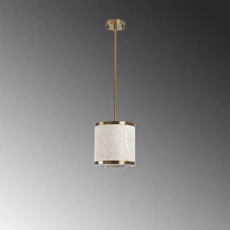 Aydinlatmadunyam Avize Vintage Way-11615
