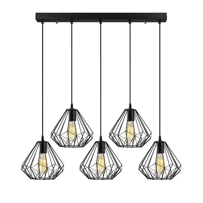 Aydinlatmadunyam Sarkit Black Diamond-S-704-5-1