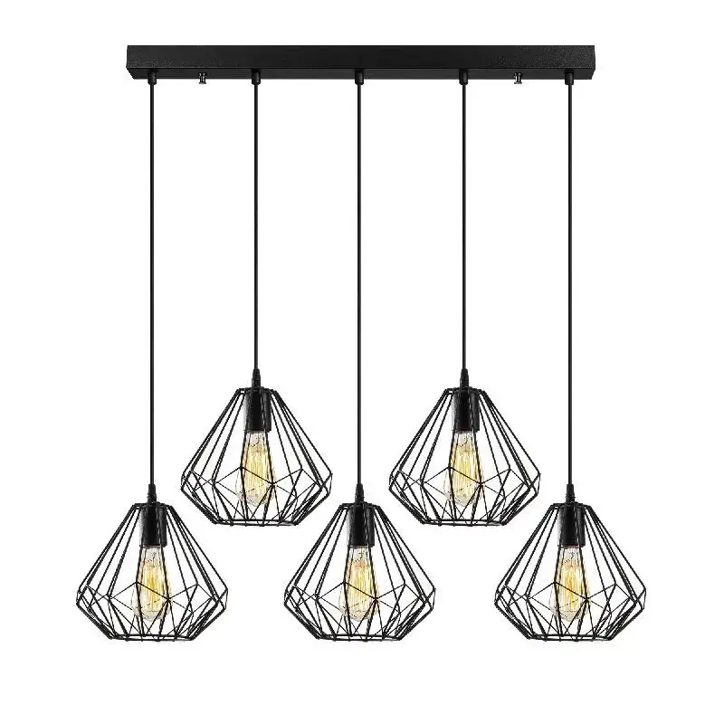 Aydinlatmadunyam Sarkit Black Diamond-S-704-5-1