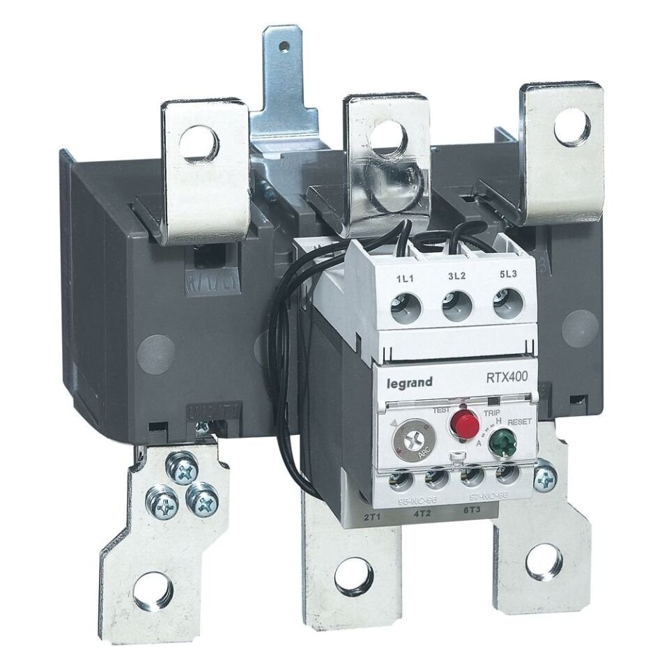 Legrand  RTX³ termik röle 200A - 330A arası (CTX³ 400 kontaktör için) LEG-416790