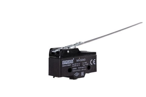 Emas Mini Siviç Uzun  (130Mm) Kollu - MN1KIM3