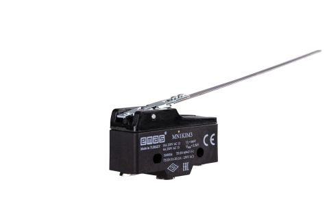 Emas Mini Siviç Uzun  (130Mm) Kollu - MN1KIM3