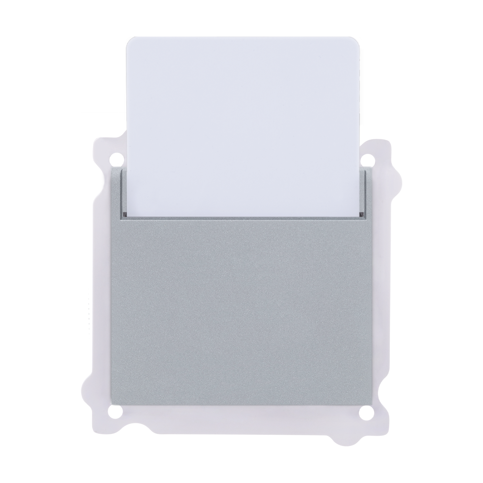 Exen Gümüs Modül+Kapak  Energy Saver Optik Gecikmeli + Isikli