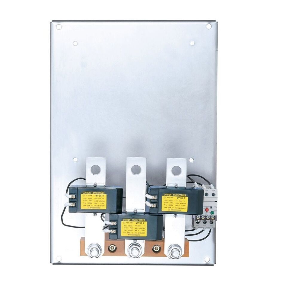 Legrand  RTX³ termik röle 260A - 400A arası (CTX³ 800 kontaktör için) LEG-416793