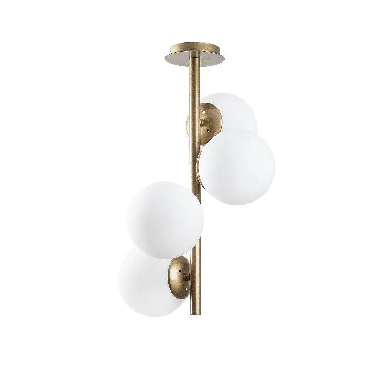 Aydinlatmadunyam Avize Gold Faze-Nt-138