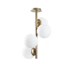 Aydinlatmadunyam Avize Gold Faze-Nt-138