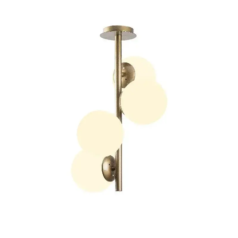 Aydinlatmadunyam Avize Gold Faze-Nt-138
