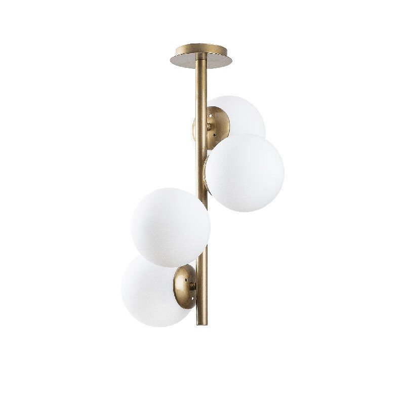 Aydinlatmadunyam Avize Gold Faze-Nt-138