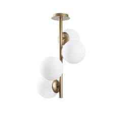 Aydinlatmadunyam Avize Gold Faze-Nt-138