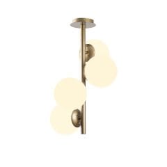 Aydinlatmadunyam Avize Gold Faze-Nt-138