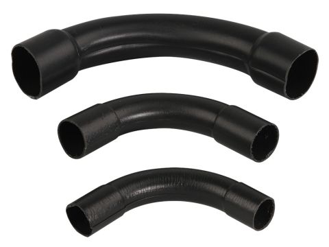 Mutlusan Ø18 Plastik Muf - 001 051 020018 00 11