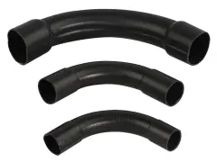 Mutlusan Ø18 Plastik Muf - 001 051 020018 00 11