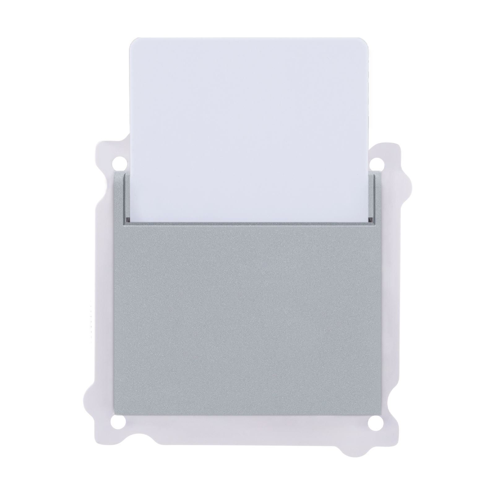 Exen Gümüs Modül+Kapak  Rfid Energy Saver Isikli Gecikmeli