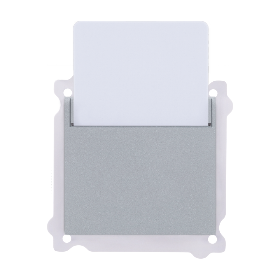 Exen Gümüs Modül+Kapak  Rfid Energy Saver Isikli Gecikmeli