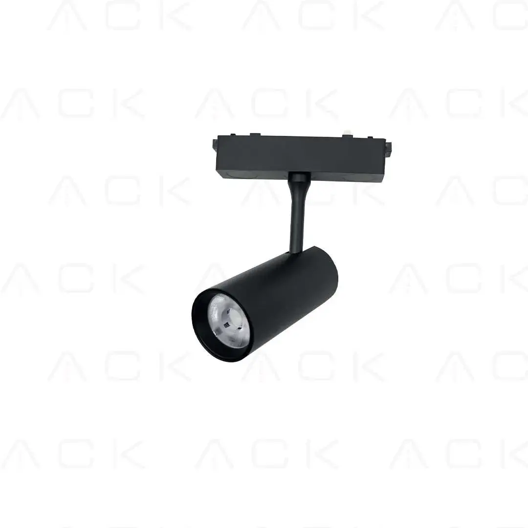 ACK 10W Slım Magnet Ray Spot  4,5X11Cm 4000K Ip20 AD45-06211 en uygun fiyatlı satıcı